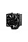 Процессорный кулер 2E GAMING Air Cool ACN120-S, LGA1851, 1700, 1366, 1200, 115x, AM5, AM4, AM3, AM3+, AM2, AM2+, FM2, FM1, 4pin PWM, TDP 18