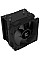 Процессорный кулер Zalman CNPS4XBLACKV2, LGA1851, 1700, AM5, AM4, 4pin, PWM, TDP150W, черный