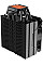 Процессорный кулер Zalman CNPS9X Performa Plus, ARGB, LGA1851, 1700, 1200, 115x, AM5, AM4 4pin, PWM, 3pin+5VARGB, TDP220W, черный