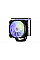 Процессорный кулер 2E GAMING Air Cool AC120D4TC-ARGB, LGA1851, 1700, 1366, 1200, 115x, AM5, AM4, AM3, AM3+, AM2, AM2+, FM2, FM1, 4pin PWM, 3