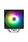 Процессорный кулер Zalman CNPS9X OPTIMA2, ARGB LGA1851, 1700, 1200, 115x, 2066, 2011-V3, 2011, AM5, AM4, AM3, 4pin PWM, 3pin+5VARGB, TDP