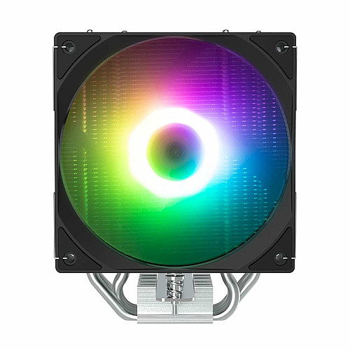 Процессорный кулер Zalman CNPS9X OPTIMA2, ARGB LGA1851, 1700, 1200, 115x, 2066, 2011-V3, 2011, AM5, AM4, AM3, 4pin PWM, 3pin+5VARGB, TDP