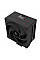 Процессорный кулер Zalman CNPS9X ECO DS, ARGB LGA 1851, 1700, AM5, AM4, 4pin PWM, TDP190W, черный