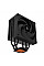 Процессорный кулер Zalman CNPS9X ECO DS, ARGB LGA 1851, 1700, AM5, AM4, 4pin PWM, TDP190W, черный