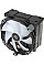 Процесорний кулер SilverStone Argon V140 ARGB, LGA1700, 2066, 2011, 115x,  AM5, AM4, TDP180W