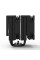 Процесорний кулер  Zalman CNPS14X DUO, LGA1851, 1700, 1200, 115x, AM5, AM4, AM3, 4pin, PWM, TDP270W, чорний