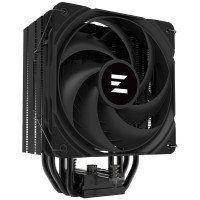 Процесорний кулер Zalman CNPS9X Performa Plus, LGA1851, 1700, 1200, 115x, AM5, AM4, 4pin PWM, TDP220W, чорний