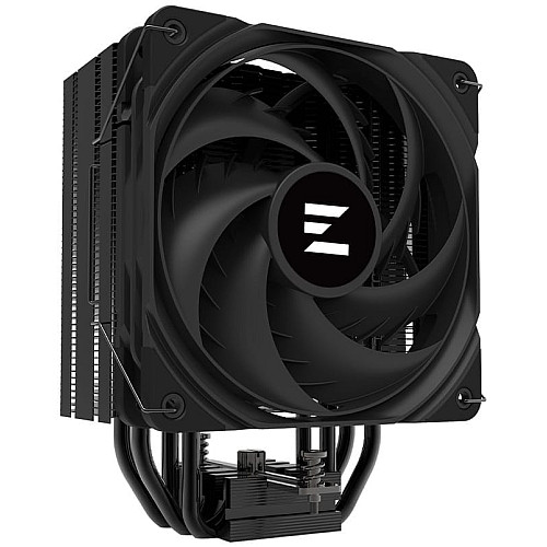 Процессорный кулер Zalman CNPS9X Performa Plus, LGA1851, 1700, 1200, 115x, AM5, AM4, 4pin PWM, TDP220W, черный