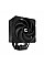 Процессорный кулер Zalman CNPS9X Performa Plus, LGA1851, 1700, 1200, 115x, AM5, AM4, 4pin PWM, TDP220W, черный