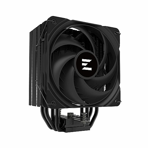 Процессорный кулер Zalman CNPS9X Performa Plus, LGA1851, 1700, 1200, 115x, AM5, AM4, 4pin PWM, TDP220W, черный