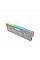 Радіатор охолодження для RAM Zalman MH10, ARGB Single/Double Sided RAM, 3-Pin, 5V, сріблястий