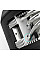 Процессорный кулер Zalman ZET5, ARGB LGA 1851, 1700, 1200, 115x, AM5, AM4, 4pin PWM, 3pin+5VARGB, TDP200W, черный