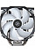 Процесорний кулер SilverStone Argon V140 ARGB, LGA1700, 2066, 2011, 115x,  AM5, AM4, TDP180W