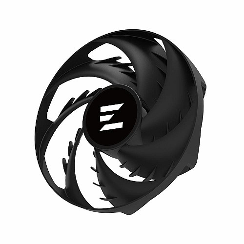 Корпусный вентилятор Zalman AF120 120мм, 600-2000rpm, 4pin PWM, 29.7dBa, черный