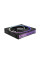 Корпусний вентилятор Zalman ZM-DF120  ARGB,  120мм, 800-2300rpm, 4pin, PWM, 3pin+5VARGB, 34,5dBa, POGO pin, Magnetic,  чорний