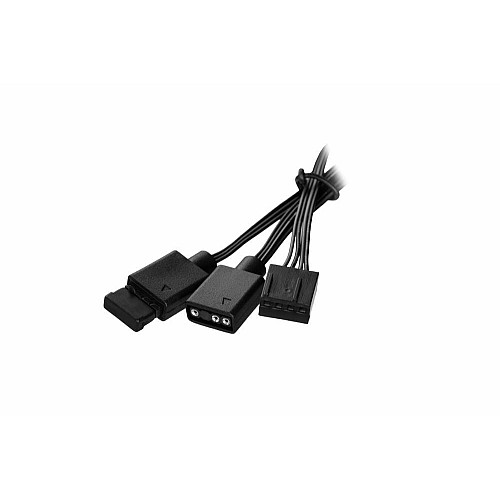 Процессорный кулер 2E GAMING Air Cool AC120D4TC-ARGB, LGA1851, 1700, 1366, 1200, 115x, AM5, AM4, AM3, AM3+, AM2, AM2+, FM2, FM1, 4pin PWM, 3