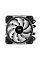 Процессорный кулер 2E GAMING Air Cool AC120T4-ARGB, LGA1851, 1700, 1200, 115x, 1366, AM5, AM4, AM3, AM3+, 4pin PWM, 3pin+5VARGB, TDP 130W