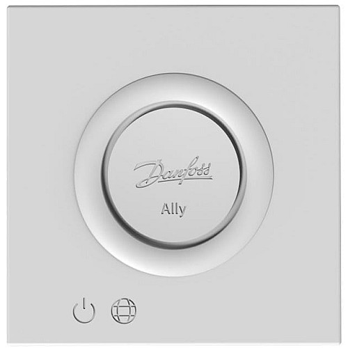 Інтерфейсний модуль Danfoss Ally Gateway, бездротовий, Zigbee, 230В