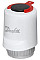 Термоелектричний привод Danfoss Thermot TWA-K, NC, M30x1.5, 2Вт, 24В