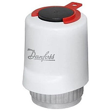 Термоелектричний привод Danfoss Thermot TWA-K, NC, M30x1.5, 2Вт, 24В