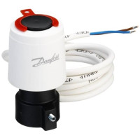 Термоелектричний привод Danfoss TWA-A NC, RA, 2Вт, 230В