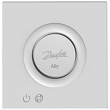 Інтерфейсний модуль Danfoss Ally Gateway, бездротовий, Zigbee, 230В