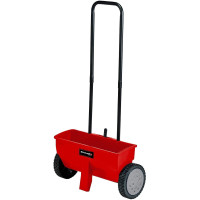Сівалка Einhell GC-SR розкид 0.45м контейнер 12л
