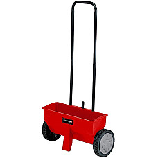 Сівалка Einhell GC-SR розкид 0.45м контейнер 12л