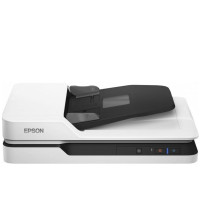 Сканер A4 Epson WorkForce DS-1630