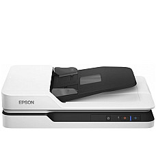 Сканер A4 Epson WorkForce DS-1630