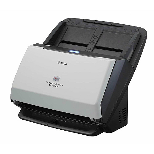 Документ-сканер А4 Canon DR-M160II