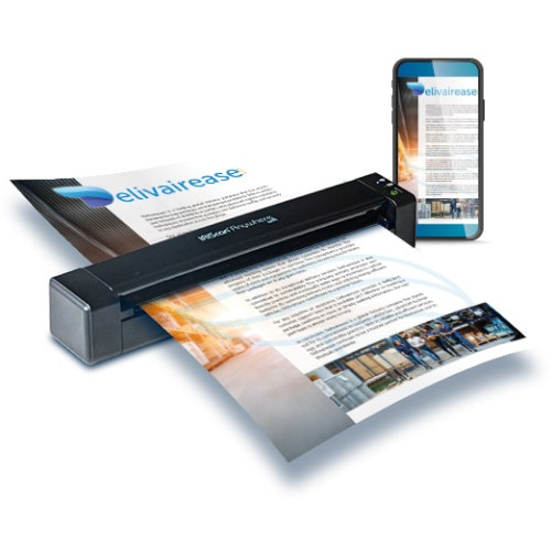 Документ-сканер Canon IRISCAN ANYWHERE 6 SIMPLEX