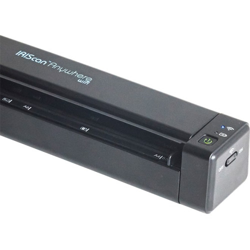 Документ-сканер Canon IRISCAN ANYWHERE 6 SIMPLEX