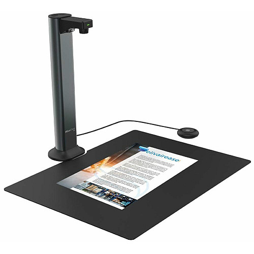 Документ-сканер А3 Iriscan Desk 7 PRO