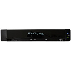 Документ-сканер Canon IRISCAN ANYWHERE 6 SIMPLEX