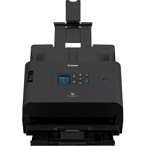 Документ-сканер A4 Canon DR-S250N