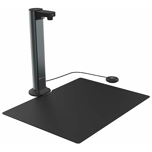 Документ-сканер А3 Iriscan Desk 7 PRO