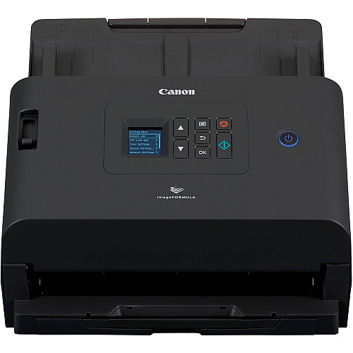 Документ-сканер A4 Canon DR-S250N