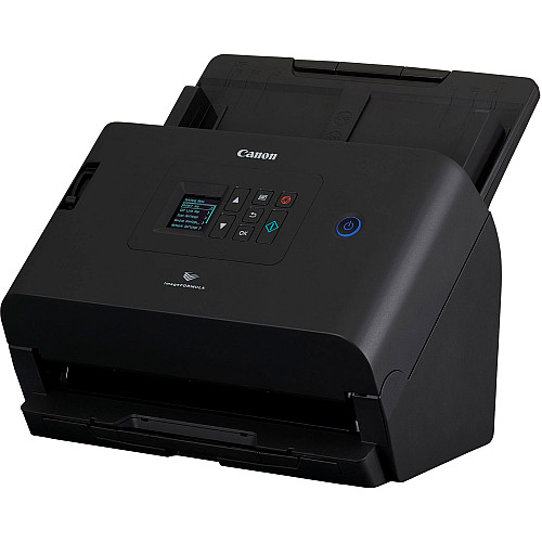 Документ-сканер A4 Canon DR-S250N