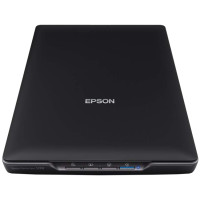 Сканер A4 Epson Perfection V39II