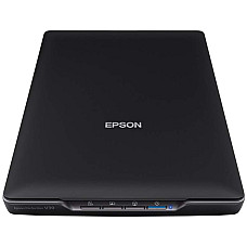 Сканер A4 Epson Perfection V39II