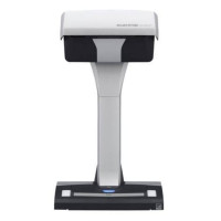 Документ-сканер A3 Ricoh ScanSnap SV600 проекционный, книжный