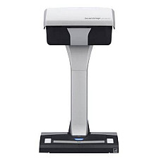Документ-сканер A3 Ricoh ScanSnap SV600 проекційний, книжковий