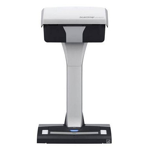 Документ-сканер A3 Ricoh ScanSnap SV600 проекційний, книжковий