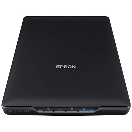 Сканер A4 Epson Perfection V39II