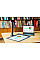 Документ-сканер А3 Iriscan Desk 7 PRO