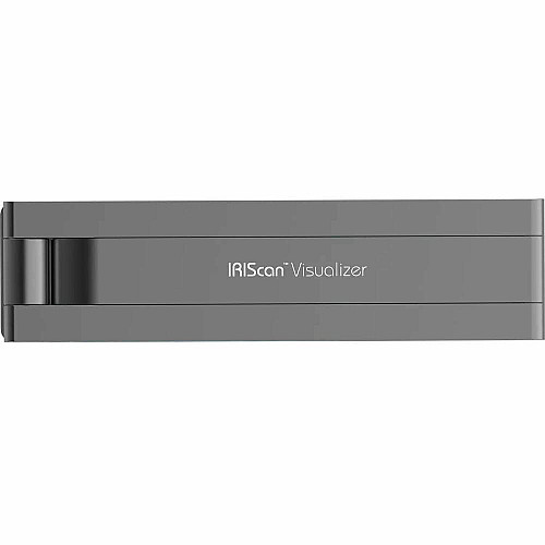 Документ-сканер Canon Iriscan 7 Visualizer