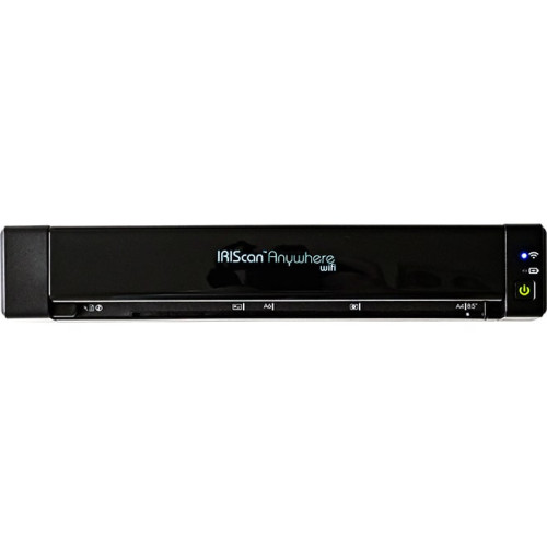 Документ-сканер Canon IRISCAN ANYWHERE 6 SIMPLEX