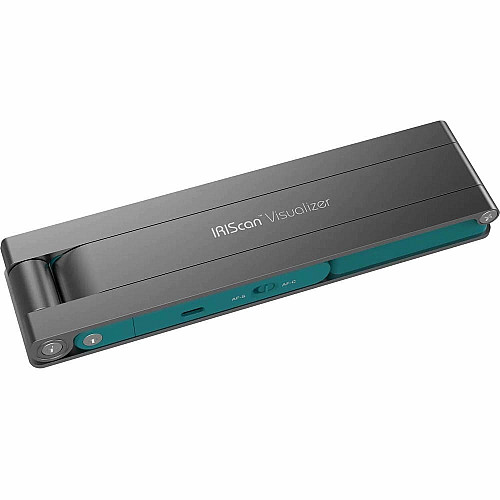 Документ-сканер Canon Iriscan 7 Visualizer