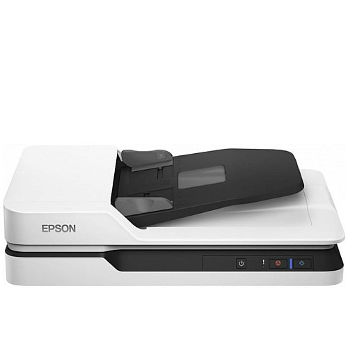 Сканер A4 Epson WorkForce DS-1630